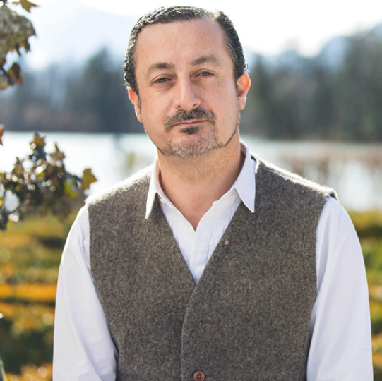Kamal Mouzawak