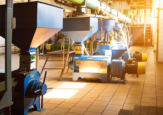 Fodder Farm Tools Harvesting and Fodder Production Equipment | SEAL